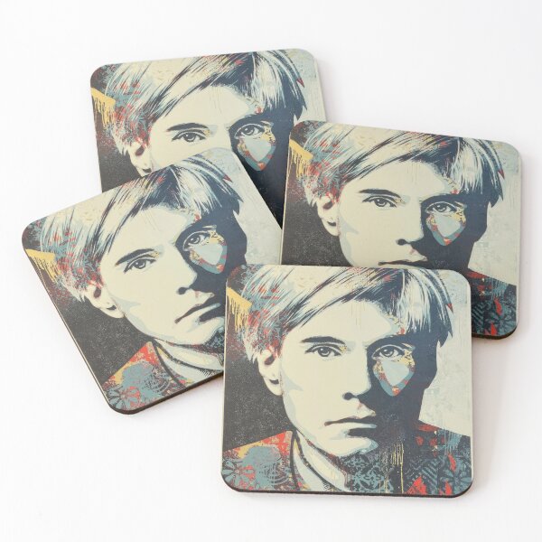 Item preview, andy warhol - andy warhol - andy warhol designed and sold by EmmieHart.