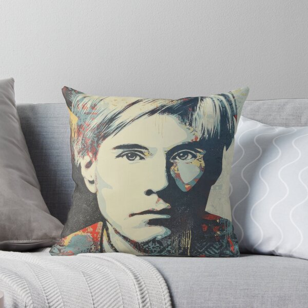 Item preview, andy warhol - andy warhol - andy warhol designed and sold by EmmieHart.