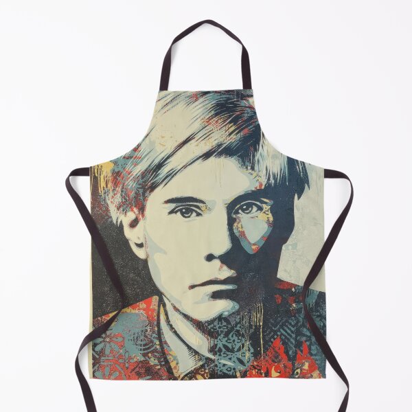 Artikelvorschau, Andy Warhol - Andy Warhol - Andy Warhol entworfen und verkauft von EmmieHart.
