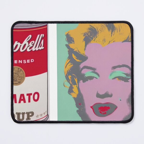 Item preview, andy warhol - andy warhol - andy warhol designed and sold by EmmieHart.