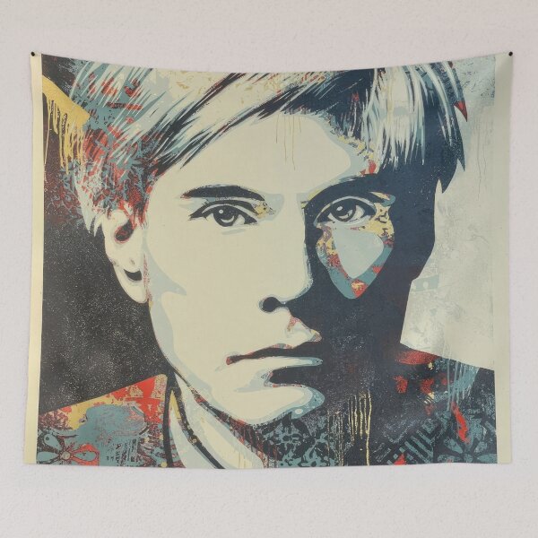 Item preview, andy warhol - andy warhol - andy warhol designed and sold by EmmieHart.