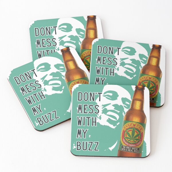 Item preview, Weed Beer - Grass Brew designed and sold by Paleo5135.