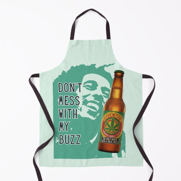 Item preview, Weed Beer - Grass Brew designed and sold by Paleo5135.