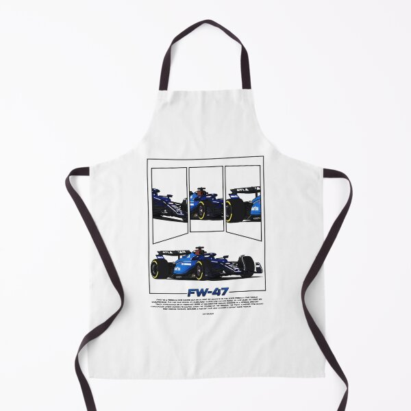 Item preview, F1 FW-47 Poster Art designed and sold by Heybratan.