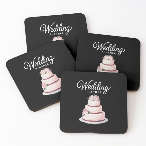 Item preview, Plan Your Bliss Wedding Planner designed and sold by LacostCarl.