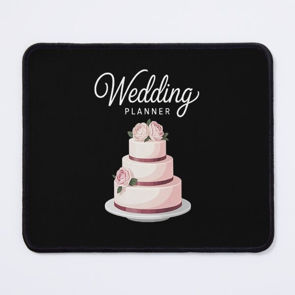 Item preview, Plan Your Bliss Wedding Planner designed and sold by LacostCarl.