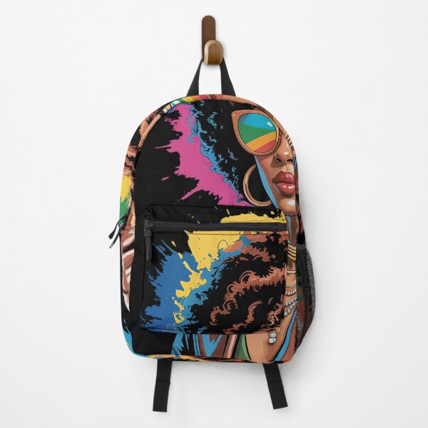 Item preview, Unapologetically Dope Juneteenth Black History Black Girl designed and sold by SiegridOffical.