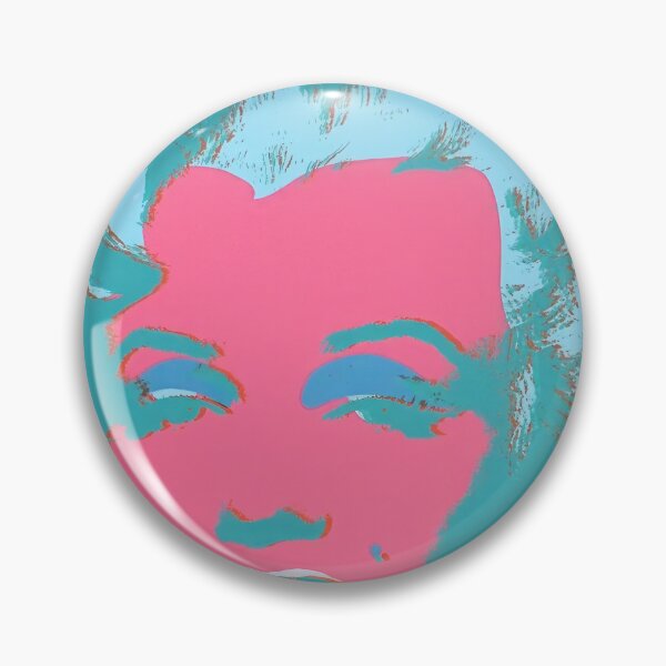 Artikelvorschau, Andy Warhol - Andy Warhol - Andy Warhol entworfen und verkauft von EmmieHart.