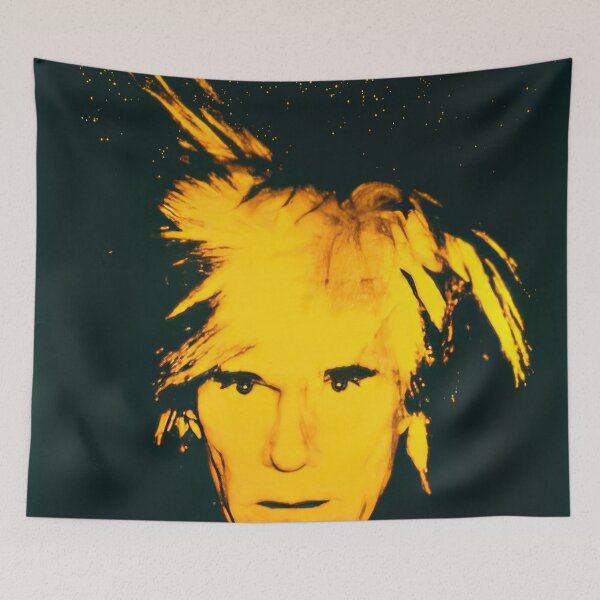 Item preview, andy warhol - andy warhol - andy warhol designed and sold by EmmieHart.