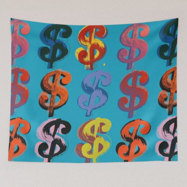 Item preview, andy warhol - andy warhol - andy warhol designed and sold by EmmieHart.