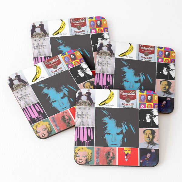 Item preview, andy warhol - andy warhol - andy warhol designed and sold by EmmieHart.