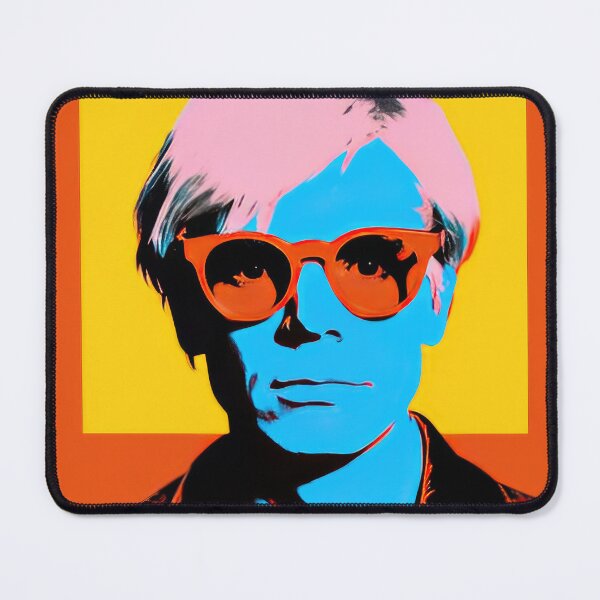 Item preview, andy warhol - andy warhol - andy warhol designed and sold by EmmieHart.