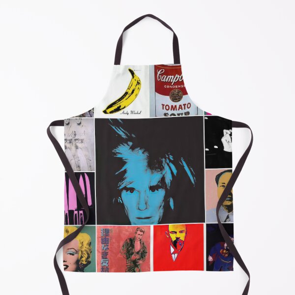 Item preview, andy warhol - andy warhol - andy warhol designed and sold by EmmieHart.