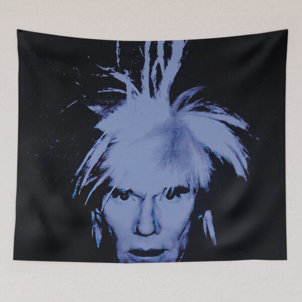 Item preview, andy warhol - andy warhol - andy warhol designed and sold by EmmieHart.
