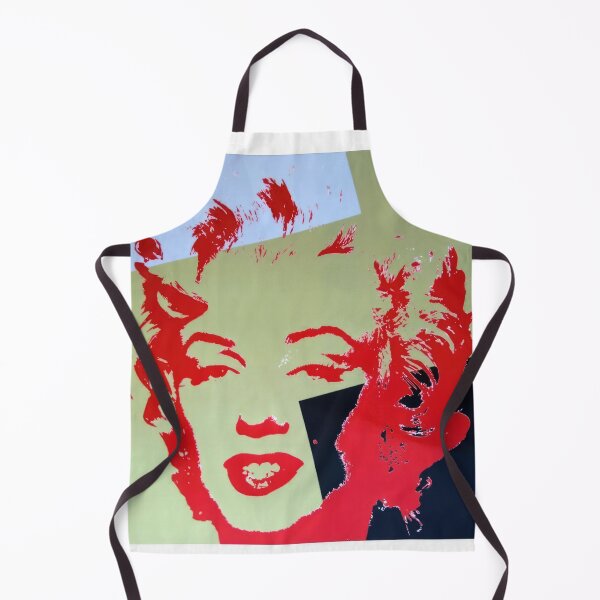 Artikelvorschau, Andy Warhol - Andy Warhol - Andy Warhol entworfen und verkauft von EmmieHart.