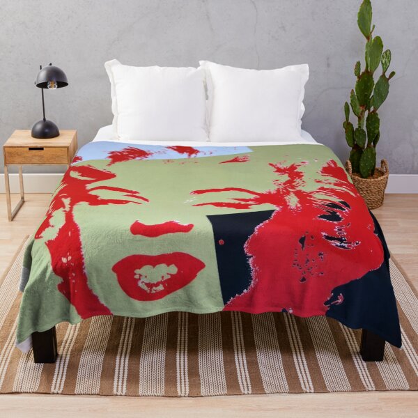 Item preview, Andy Warhol - Andy Warhol - Andy Warhol designed and sold by EmmieHart.