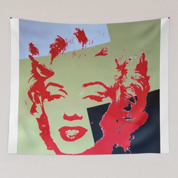 Item preview, andy warhol - andy warhol - andy warhol designed and sold by EmmieHart.