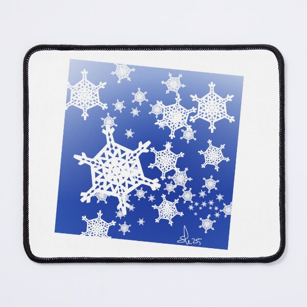 Item preview, Snow designed and sold by Pittstop.