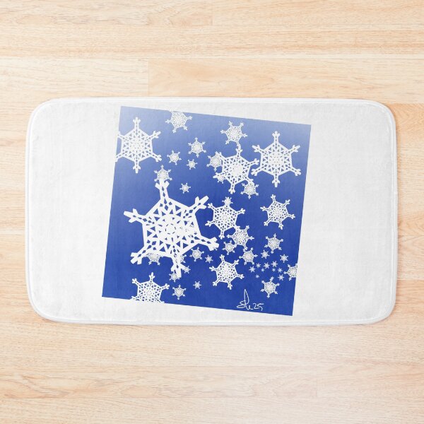Item preview, Snow designed and sold by Pittstop.