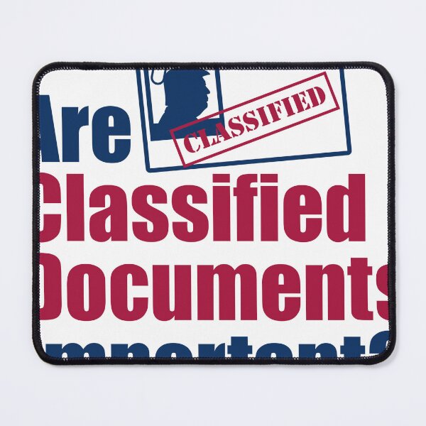 Item preview, Are classified document important designed and sold by jimmyroyaltee.