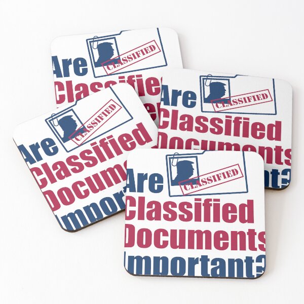 Item preview, Are classified document important designed and sold by jimmyroyaltee.