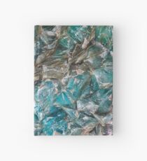 Kyanite Hardcover Journal