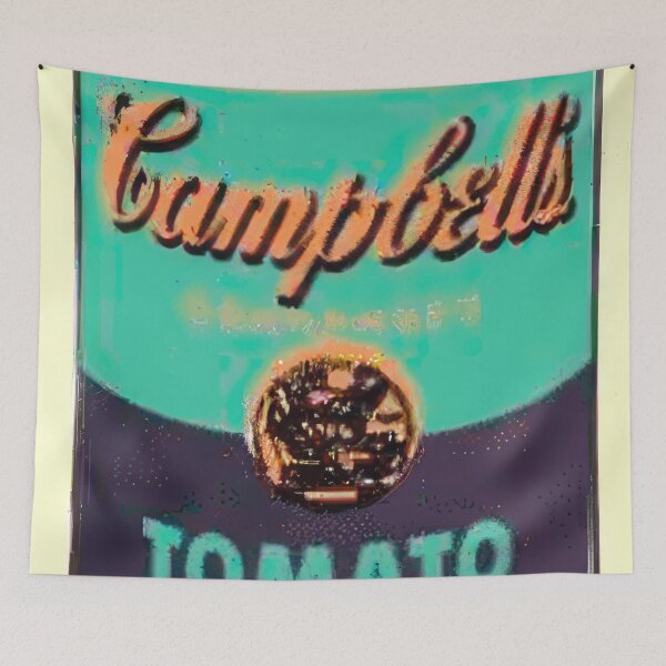 Item preview, andy warhol - andy warhol - andy warhol designed and sold by EmmieHart.