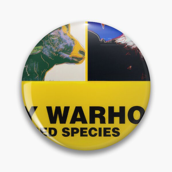 Artikelvorschau, Andy Warhol - Andy Warhol - Andy Warhol entworfen und verkauft von EmmieHart.