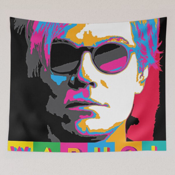 Item preview, andy warhol - andy warhol - andy warhol designed and sold by EmmieHart.