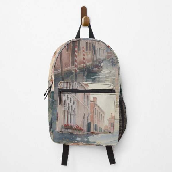Item preview, The gondolier (Venice) designed and sold by jefboutique6150.