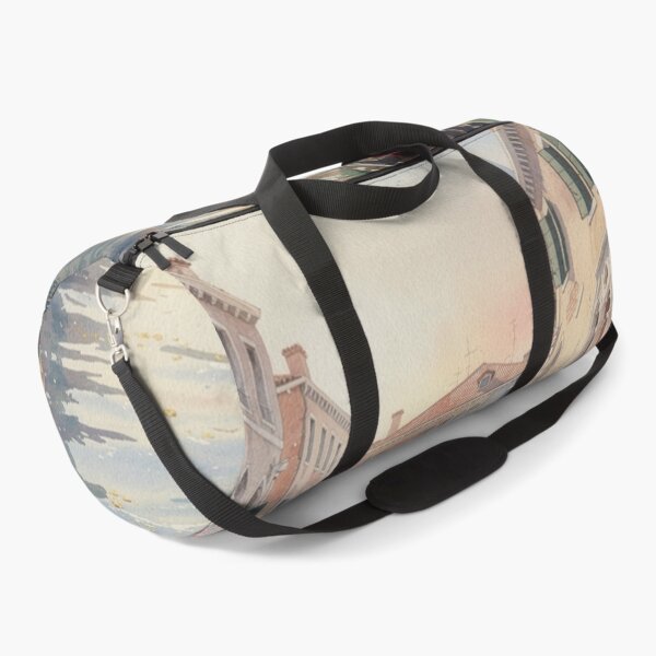 Item preview, The gondolier (Venice) designed and sold by jefboutique6150.