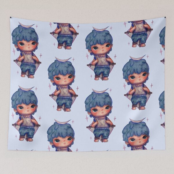 Item preview, Hirono Kite designed and sold by MzDrawss.