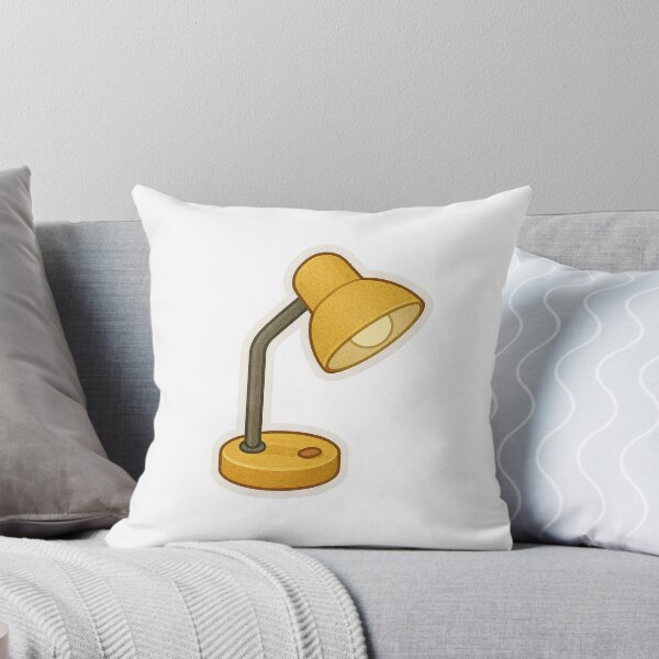 Item preview, Lamp designed and sold by StickerMan17.