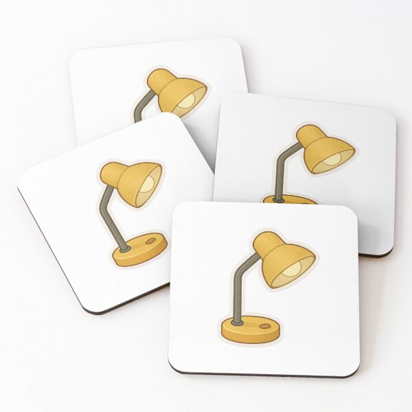 Item preview, Lamp designed and sold by StickerMan17.