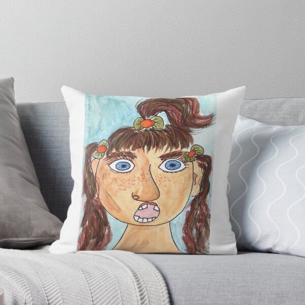 Item preview, funny Faces, Brat designed and sold by Anke‘s Bazaar.