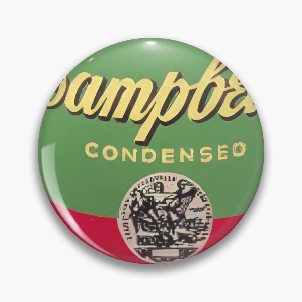 Artikelvorschau, Andy Warhol - Andy Warhol - Andy Warhol entworfen und verkauft von EmmieHart.