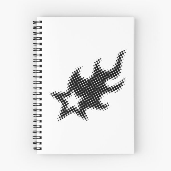 Item preview, y2k star designed and sold by itswallcraft.
