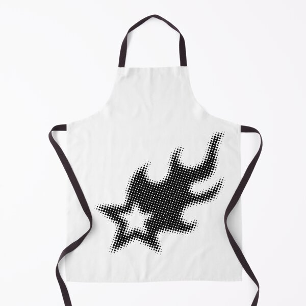 Item preview, y2k star designed and sold by itswallcraft.