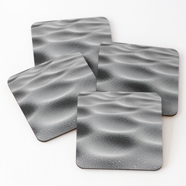 Item preview, Moon Dust Ripples designed and sold by Kaleidoscope Print.