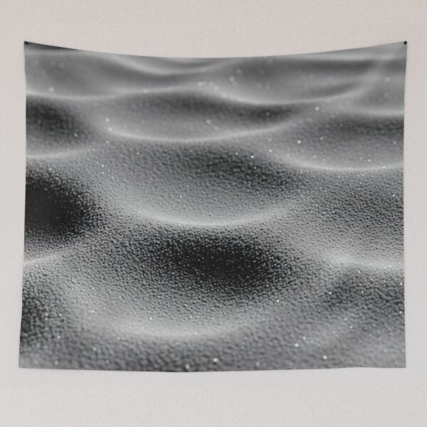 Item preview, Moon Dust Ripples designed and sold by Kaleidoscope Print.
