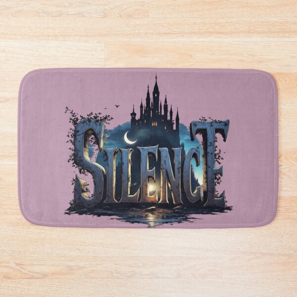 Item preview, Enchanted Realm Castle Illustration – Dark Fantasy Art designed and sold by Sonia dutta_art.