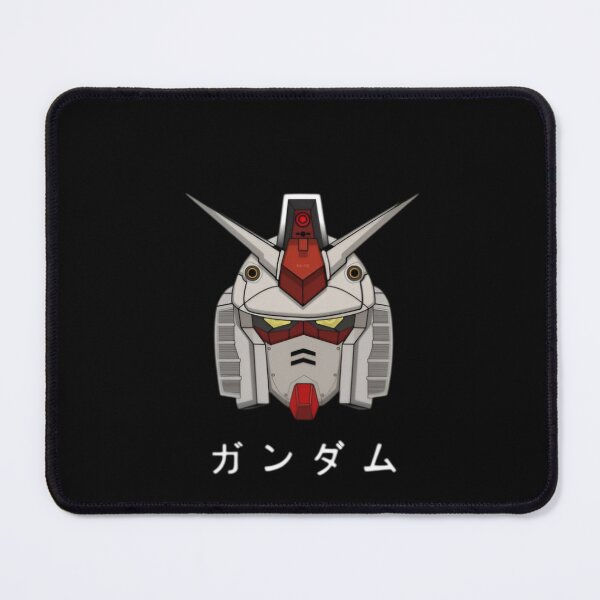 Item preview, Gundam- Classic Mecha Robot Head designed and sold by Dyan4.
