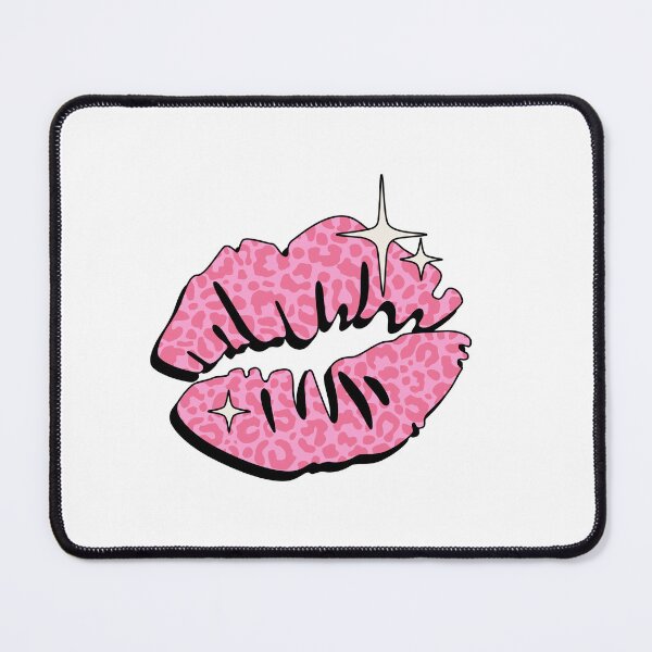 Item preview, glossy lips designed and sold by itswallcraft.