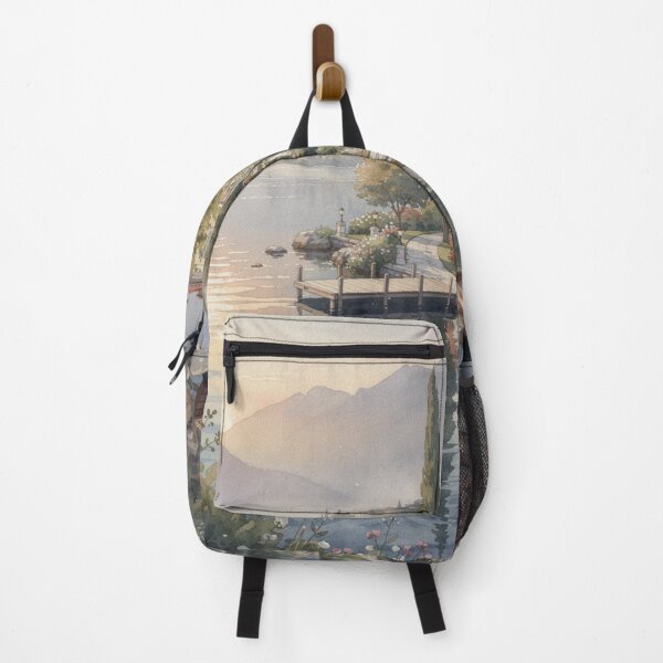 Item preview, Lake Como (Italy) designed and sold by jefboutique6150.
