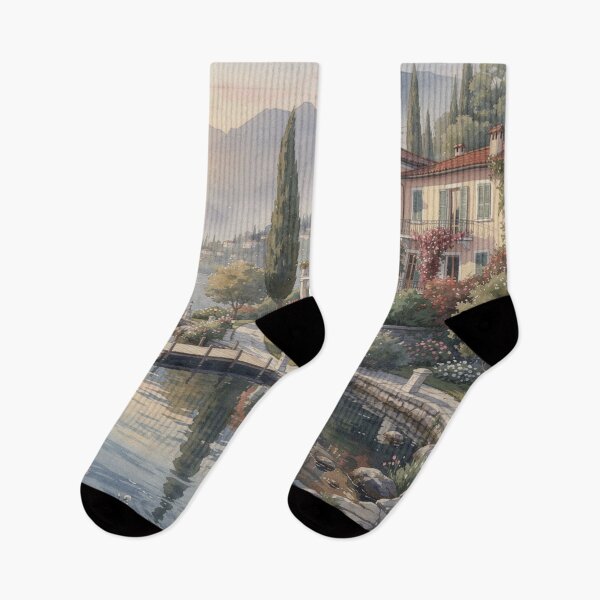 Item preview, Lake Como (Italy) designed and sold by jefboutique6150.