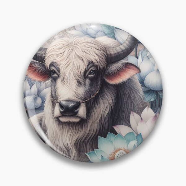 Item preview, Wild Ox: Weaving Thai Silk and Floral Dreams  designed and sold by Vanich-Panich.
