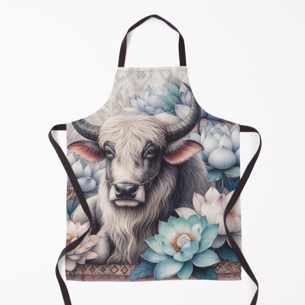 Item preview, Wild Ox: Weaving Thai Silk and Floral Dreams designed and sold by Vanich-Panich.