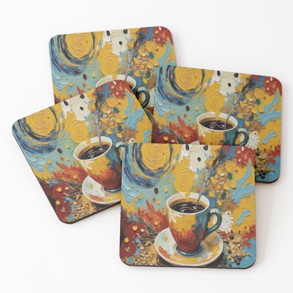 Item preview, A cup of coffee designed and sold by Thomson Clothing.
