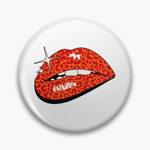 Item preview, shiny lips designed and sold by itswallcraft.