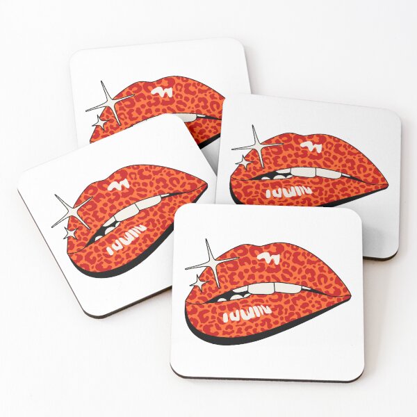 Item preview, shiny lips designed and sold by itswallcraft.